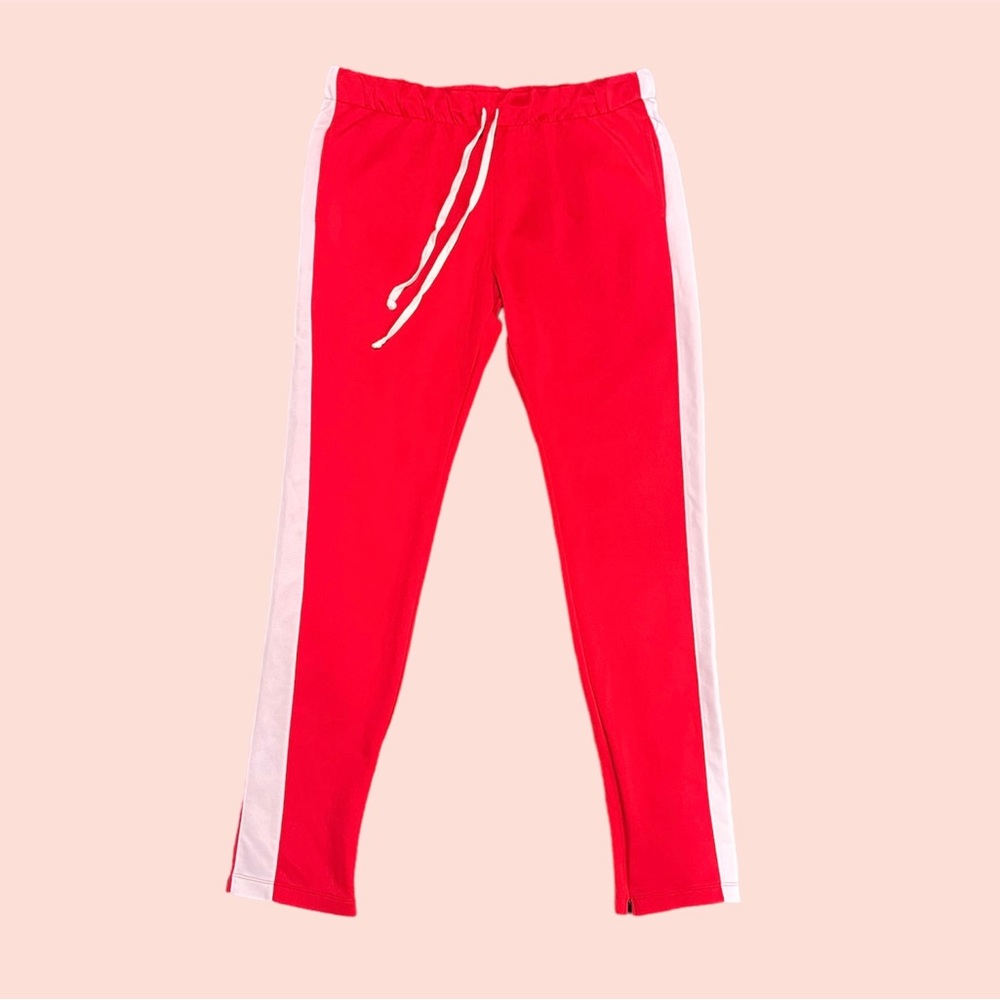 Eptm Long Drawstring Track Pants - image 1